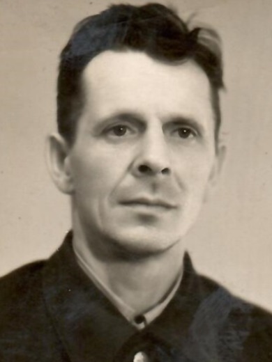 Демченков Михаил Лазаревич