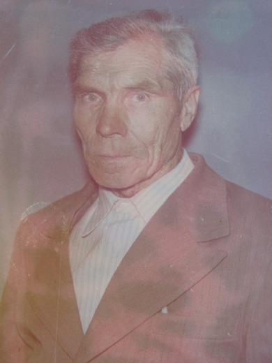 Гугняков Гавриил Лукьянович