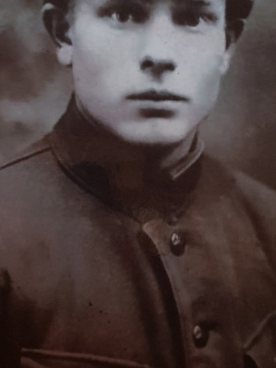 Детинов Андрей Васильевич