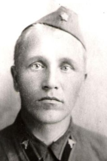 Вахнин Иван Яковлевич