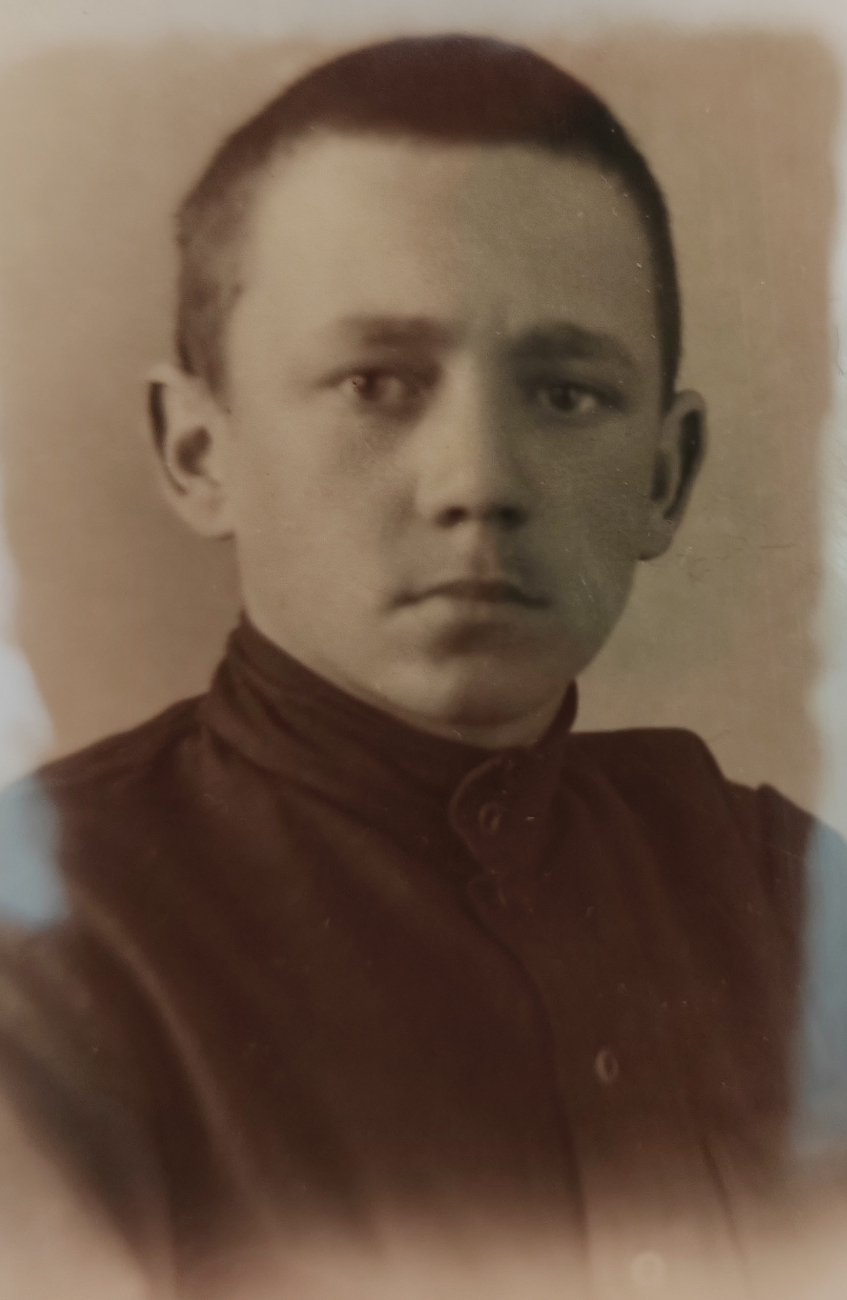 Полтанов Юрий Павлович