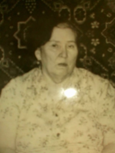 Долгова Анна Дмитриевна