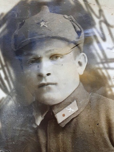 Бочков Алексей Куприянович