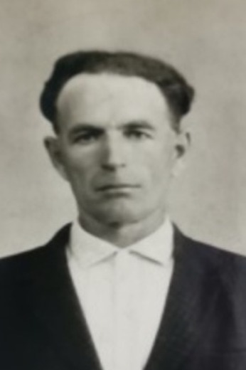 Акишин Николай Степанович
