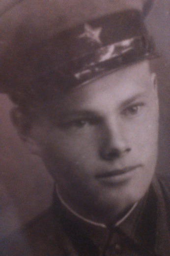 Колпаков Леонид Николаевич