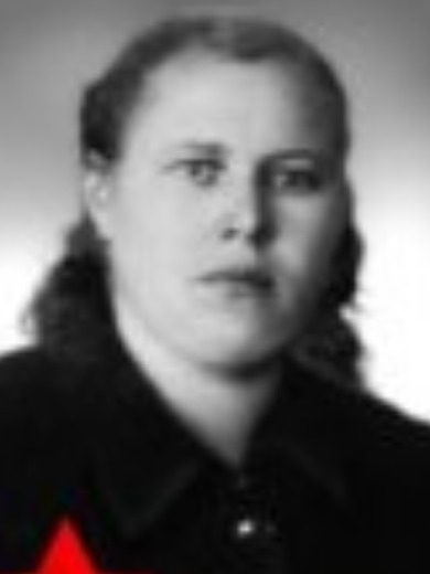 Краснова Клавдия Борисовна