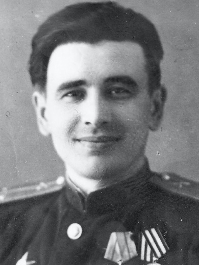 Лопухов Владимир Иванович