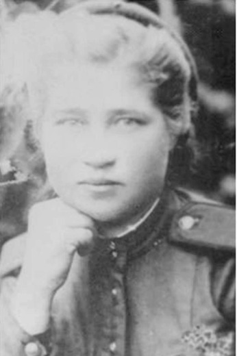 Шлюпкина Елена Сергеевна