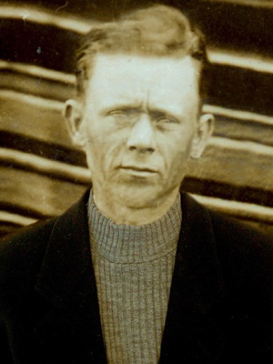 Чубей Евсей Григорьевич