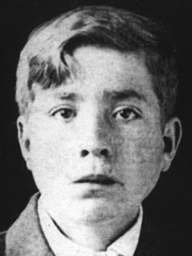 Белов Виктор Прокофьевич