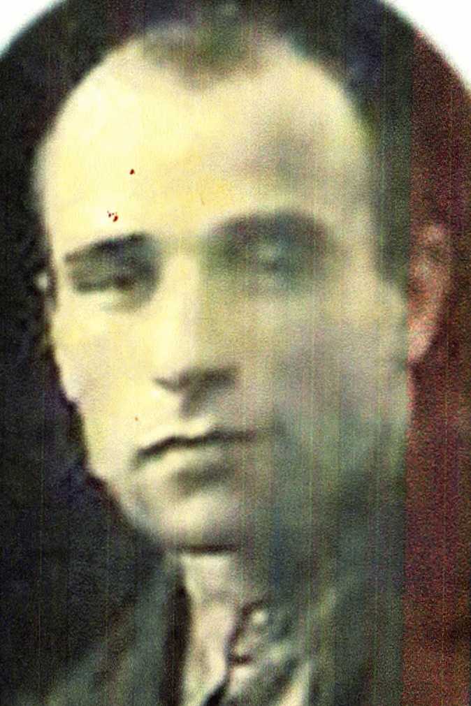 Бабанов Павел Васильевич