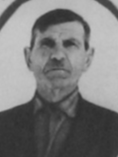 Овчинников Павел Фёдорович