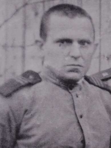 Шишлов Николай Семенович