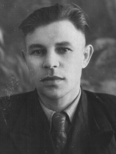 Токарев Григорий Григорьевич