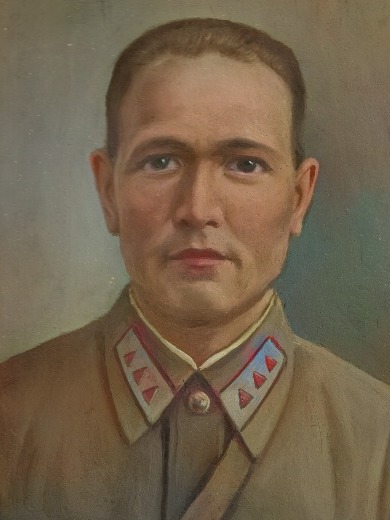 Зеленкин Андрей Гаврилович