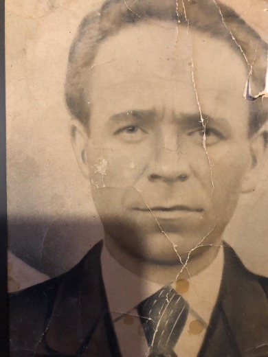 Новожилов Николай Иванович