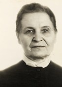 Чуркина Мария Васильевна