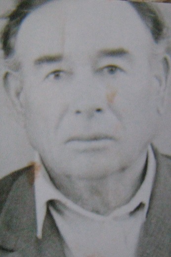 Рожновский Алексей Исакович