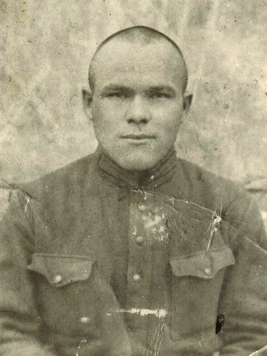 Кынев Степан Иванович