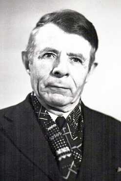 Володин Степан Прокофьевич