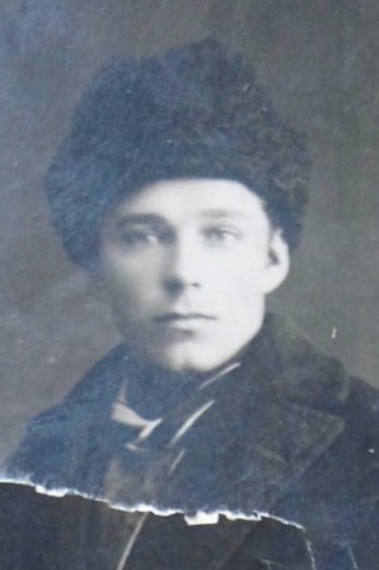 Валиулин Александр Петрович