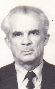 Зенин Михаил Иванович