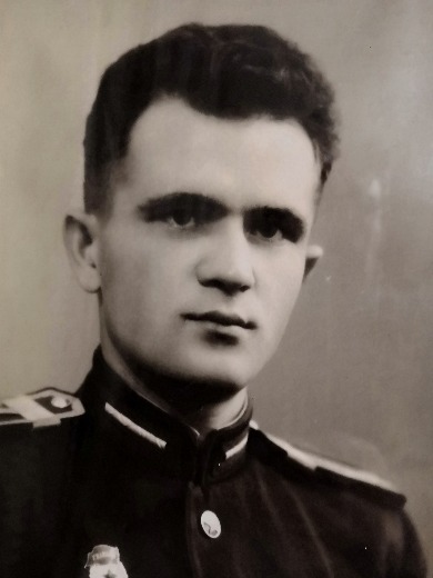 Бакланов Иван Ефимович