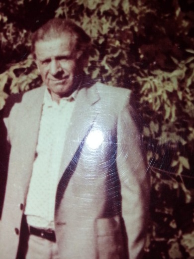 Попков Петр Артемьевич