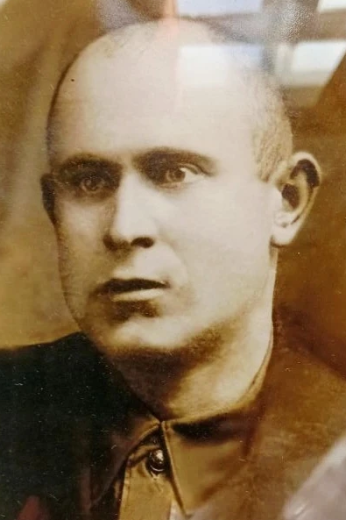 Богомозов Иван Георгиевич
