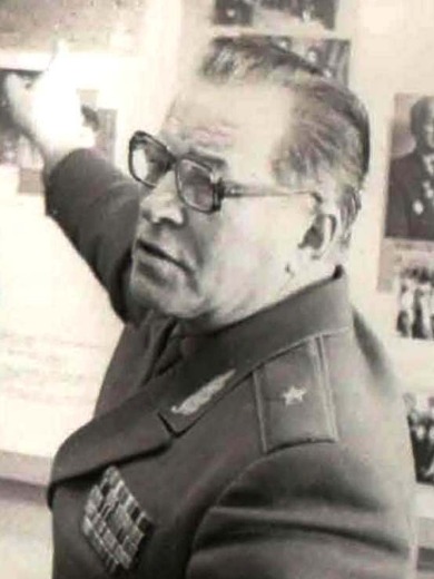 Дудченко Илларион Иванович