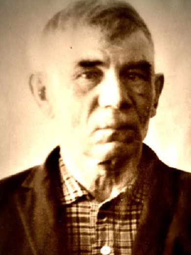 Бешкарев Федор Степанович