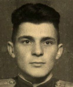 Киселев Александр Захарович