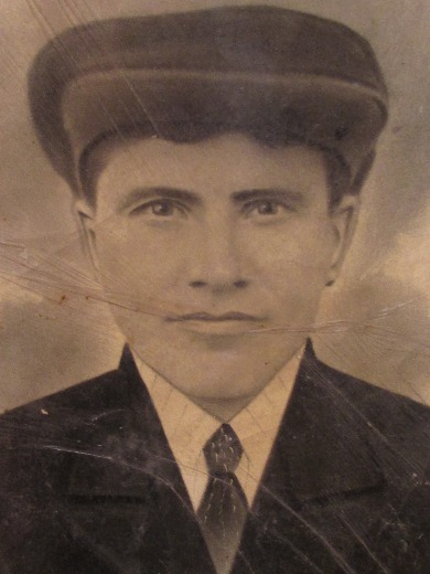 Чирков Иван Федорович