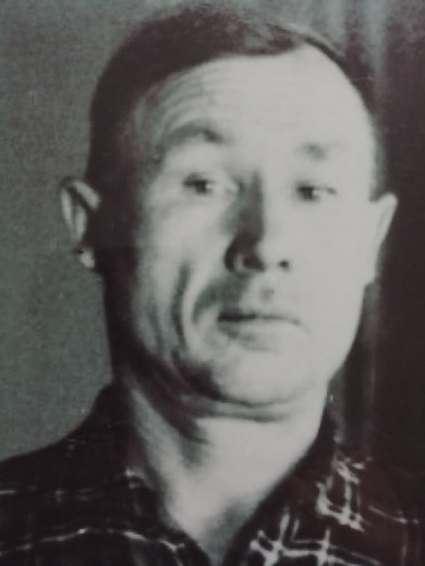 Ерохин Михаил Парфентьевич