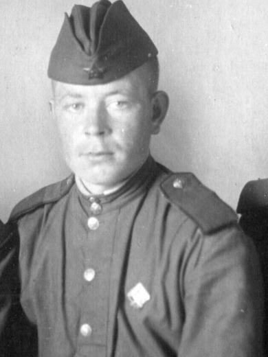 Капустин Анатолий Павлович