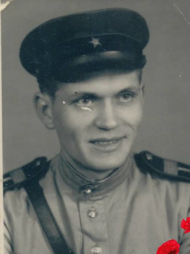 Барейша Василий Власович