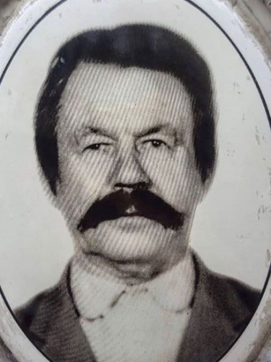 Якимов Иван Филиппович