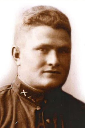 Анистратенко Иван Михайлович