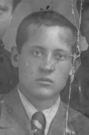 Субботин Николай Егорович