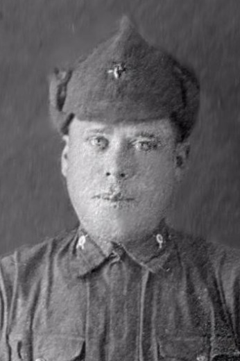 Карев (Корев) Михаил