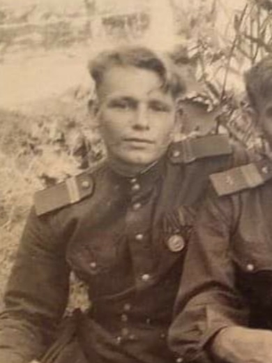 Бакунович Эдуард Петрович