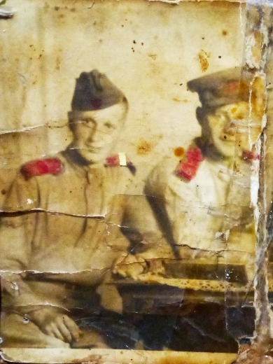 Брюховецкий Павел Григорьевич