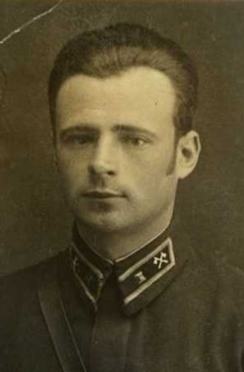 Немировский Матвей Львович