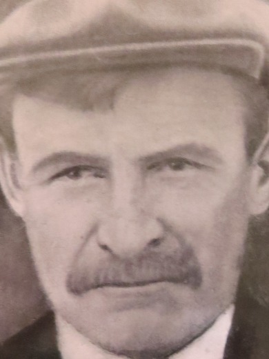 Плешков Павел Васильевич