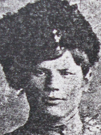 Крахмальный Яков Степанович