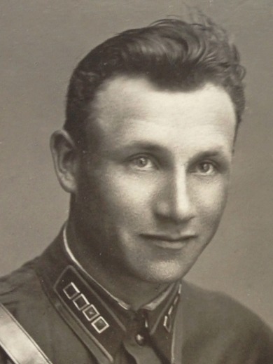 Гмиря Василий Яковлевич