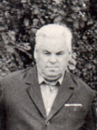 Салтыков Михаил Григорьевич