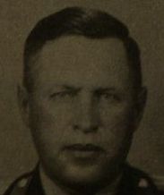 Афанасьев Александр Яковлевич
