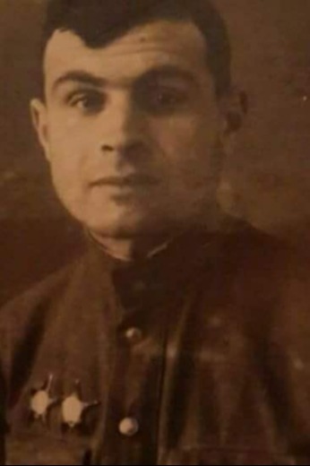 Курбанов Мухтар Мухтарович