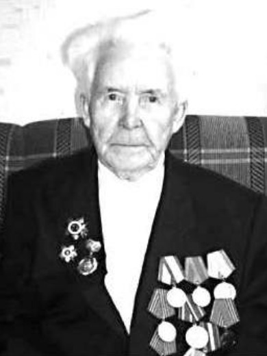 Меновщиков Геннадий Павлович